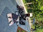 Bugaboo Donkey Duo, Kinderen en Baby's, Buggy's, Ophalen, Zo goed als nieuw, Overige merken, Zonnekap