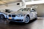 BMW 330 e LUXURY LINE, LEDER, HEAD-UP, PDC, LED, AIRCO, ZET, Auto's, BMW, 0 kg, 45 g/km, Hybride Elektrisch/Benzine, Lederen bekleding