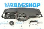 Airbag kit Tableau de bord M couture blanc BMW 2 serie F44, Utilisé, Enlèvement ou Envoi
