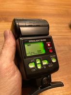 Flash Nikon SB-600 Speedlite, Audio, Tv en Foto, Foto | Flitsers, Ophalen of Verzenden, Gebruikt, Nikon