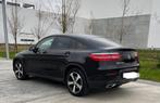 Mersedes GLC220 4Matic, Auto's, Mercedes-Benz, Automaat, Zwart, Leder, Diesel