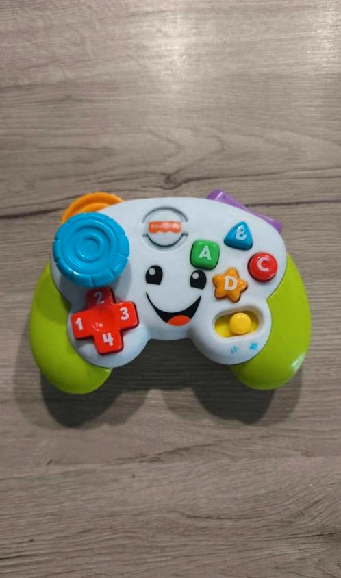 Manette de jeux, Kinderen en Baby's, Speelgoed | Vtech, Zo goed als nieuw, Ophalen