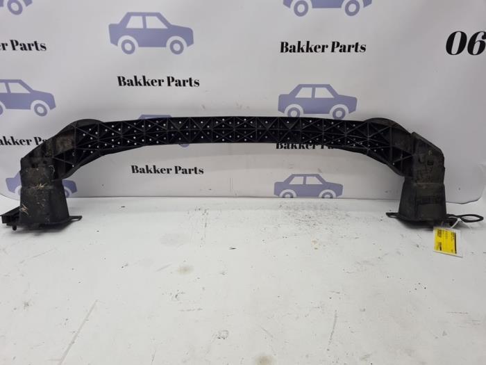 Cadre pare-chocs avant d'un Citroen C4, Autos : Pièces & Accessoires, Suspension & Châssis, Citroën, Utilisé, 3 mois de garantie