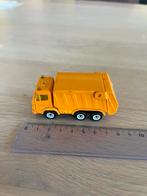 Vuilkar mercedes, Ophalen of Verzenden, Zo goed als nieuw