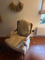 Eenzit, Huis en Inrichting, Fauteuils, Ophalen, Zo goed als nieuw