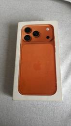 Iphone 17 pro (orange), Télécoms, Autres modèles, Comme neuf, Sans abonnement, Sans simlock