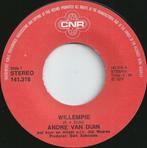 André Van Duin - Willempie, Cd's en Dvd's, Gebruikt, 7 inch, Single, Ophalen of Verzenden