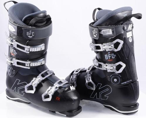 chaussures de ski K2 BFC RX 90, 2021 40.5 ; 41 ; 26 ; 26.5 ;, Sports & Fitness, Ski & Ski de fond, Utilisé, Chaussures, Autres marques