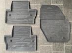 All-weather rubber matten Volvo - 3 stuks, Ophalen, Gebruikt