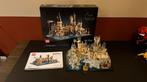 Lego harry potter 76419 hogwarts castle and grounds, Kinderen en Baby's, Speelgoed | Duplo en Lego, Ophalen, Zo goed als nieuw