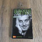Frank Raes Europese Voetbalverhalen, Boeken, Ophalen of Verzenden