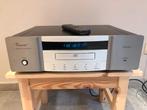 magnifique lecteur CD Vincent CD S3, TV, Hi-fi & Vidéo, Lecteurs CD, Enlèvement ou Envoi, Comme neuf, Autres marques