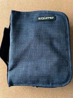 Toilettas NIEUW Explorer, Envoi, Neuf, Bleu