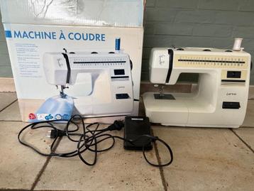 Draagbare naaimachine, Enlèvement, Comme neuf, Machine à coudre, Autres marques