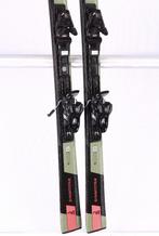 163 ski's SALOMON S/MAX 8 XT 2025, 160 tot 180 cm, Gebruikt, Verzenden, Salomon
