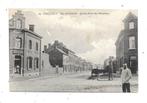 Couillet NA90: Rue de Châtelet. Quatre-Bras des Harchies, Collections, Cartes postales | Belgique, Envoi, Avant 1920, Non affranchie