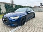 Audi A3 30 TDI S Line S Tronic, Achat, Euro 6, Noir, Particulier