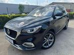 MG EHS Plug in hybride LUXERY FULL OPTION, Auto's, MG, 4 cilinders, Zwart, 5 deurs, Hybride Elektrisch/Benzine