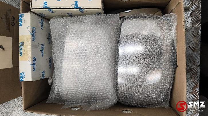 Lot de pièces DAF, Autos : Pièces & Accessoires, Pièces camion, DAF, Rétroviseurs, Neuf