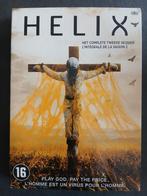 Helix (het complete 2de seizoen) (2015), Cd's en Dvd's, Dvd's | Tv en Series, Vanaf 16 jaar, Ophalen of Verzenden, Zo goed als nieuw