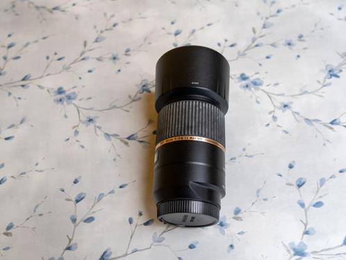 Tamron lens voor Sony met A mount., Audio, Tv en Foto, Foto | Lenzen en Objectieven, Gebruikt, Ophalen