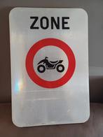 Verkeersbord, Verzamelen, Ophalen, Zo goed als nieuw