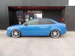Audi A4 DTM 20 “ Veemann of breedset 19”Japan Racing, 4 deurs, Gebruikt, Zwart, 4 cilinders
