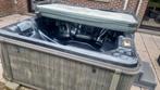 Jacuzzi, Tuin en Terras, Ophalen, Gebruikt, Vast
