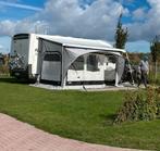 Voortent voor mobilhome of caravan, Comme neuf