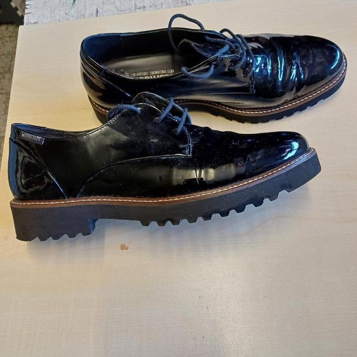 Chaussures Méphisto  (neuve), Kleding | Dames, Schoenen, Nieuw, Schoenen met lage hakken, Zwart, Ophalen of Verzenden