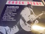 chuck Berry  r&r superstar, Ophalen of Verzenden
