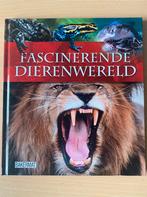 Fascinerende dierenwereld, Ophalen of Verzenden, Zo goed als nieuw