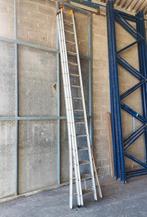 3delige ladders, Ophalen, Zo goed als nieuw, Ladder
