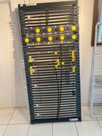 Bossflex 600, Ophalen, Zo goed als nieuw