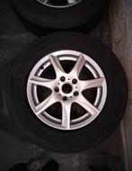 Michelin Latitude x ice winterbanden (Tucson, ix 35) € 285, Auto-onderdelen, Banden en Velgen, Ophalen, Winterbanden, Band(en)