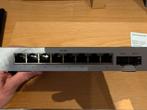 Meraki MX120-8LP POE switch, Computers en Software, Ophalen, Gebruikt