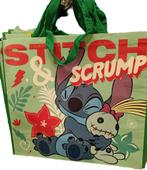 Sac de course Lilo et Stitch - neuf, Enlèvement ou Envoi, Autres personnages, Neuf, Sac, Valise ou Pochette