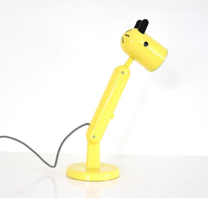 Vintage Ikea - Krux - Bureaulamp - MONIKA MULDER, Kinderen en Baby's, Kinderkamer | Inrichting en Decoratie, Zo goed als nieuw