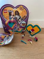 Lego Friends - Andrea’s Heart Box - 41354, Ophalen, Zo goed als nieuw, Complete set, Lego