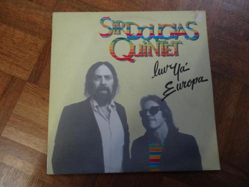 Sir Douglas Quintet, Cd's en Dvd's, Vinyl | Rock, Gebruikt, Rock-'n-Roll, 12 inch, Ophalen of Verzenden