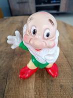 Vintage kabouter met stempel., Ophalen