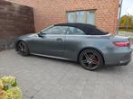 Mercedes, Auto's, Mercedes-Benz, Automaat, Achterwielaandrijving, Cabriolet, USB