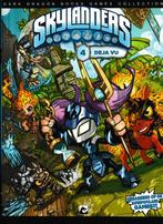 Strip Skylanders nr. 4 - Déja Vu., Boeken, Ophalen of Verzenden