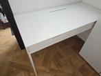 ikea alex bureau wit, Maison & Meubles, Bureaux, Enlèvement, Utilisé, Bureau