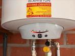 Elektrische boiler Ariston, Doe-het-zelf en Bouw, Chauffageketels en Boilers, Gebruikt, Boiler, Ophalen