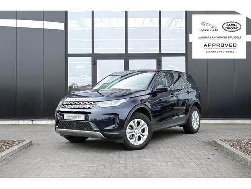 Land Rover Discovery Sport D165 S 2 YEARS WARRANTY, Auto's, Land Rover, Bedrijf, Adaptive Cruise Control, Airbags, Airconditioning