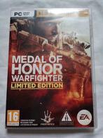 Medal of Honor Warfighter, Consoles de jeu & Jeux vidéo, Aventure et Action, Utilisé, Enlèvement ou Envoi