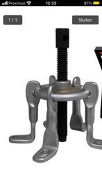 Gezocht occasie polietrekker voor trommelrem, Auto diversen, Autogereedschap, Ophalen, Gebruikt