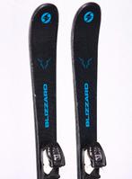 118 skis pour enfants BLIZZARD RUSTLER JR 2023, freestyle, Sports & Fitness, Ski & Ski de fond, Carving, Skis, Utilisé, Envoi