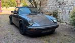 Porsche 911 2.0s, Auto's, Porsche, Handgeschakeld, Particulier, Zilver of Grijs, Te koop
